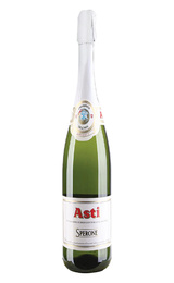 Асти Sperone Asti 0,75 л