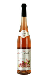Вино Vins Deskomble Beaujolais Mont Solaire Rose 2012 0,75 л