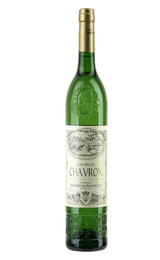 Вино Chavron Blanc Moelleux 0,75 л