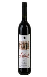 Вино Belcanto Red 0,75 л