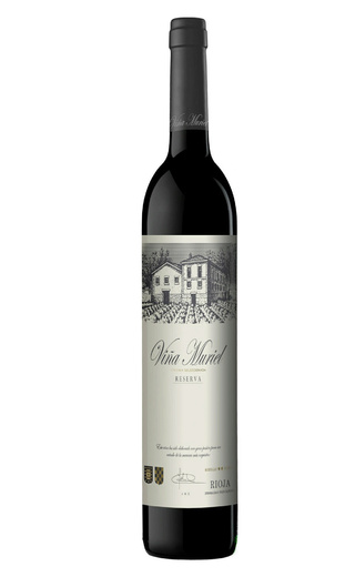 Муриэль Резерва Риоха 2011 0.75 л фото вино Muriel Reserva Rioja 2011 0,75 л