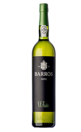 Портвейн Barros White 0,75 л