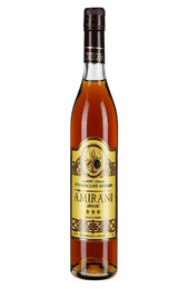 Коньяк Amirani 3 Years 0,5 л