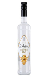 Saint Amandus Triple Sec&nbsp;0,7&nbsp;л