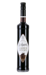 Saint Amandus Liqueur de Cafe&nbsp;0,7&nbsp;л