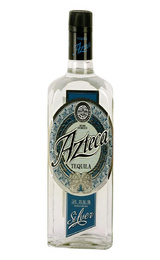 Текила Azteca Silver 0,75 л