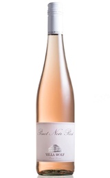 Вино Villa Wolf Qualitatswein Pinot Noir Rose 2018 0,75 л