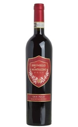 Вино San Polo Brunello di Montalcino 2012 1,5 л