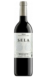 Вино Bodegas Roda Sela Rioja 2015 0,75 л