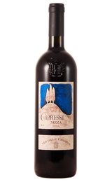 Вино Michele Chiarlo Cipressi Nizza 2016&nbsp;0,75&nbsp;л