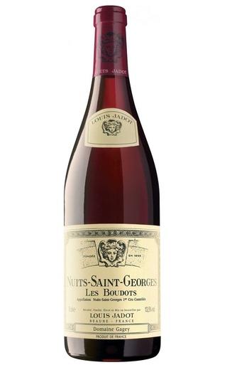 Вино Louis Jadot Nuits-Saint-Georges 1-er Cru Les Boudots 2012 0,75 л