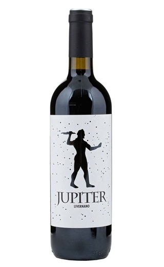 Вино Livernano Jupiter Toscana 2015 0,75 л
