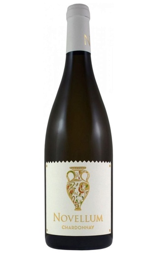 Домен Лафаж Новеллум 2016 0.75 л фото вино Domaine Lafage Novellum 2016 0,75 л