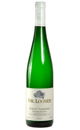 Вино Dr. Loosen Riesling Erdener Treppchen Spatlese 2014 0,75 л