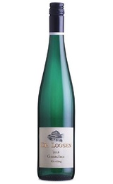 Вино Dr.Loosen Blue Slate Riesling Dry 2017 0,75 л
