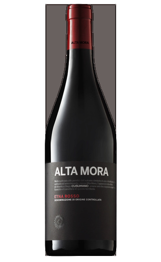 фото вино Cusumano Alta Mora Etna Rosso 2016 0,75 л