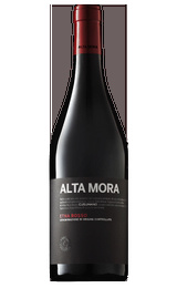 Вино Cusumano Alta Mora Etna Rosso 2016 0,75 л