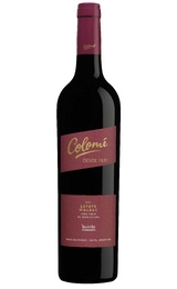Вино Colome Estate Malbec 2016 0,75 л