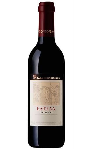 Каза Феррейринья Истева Дору 2015 0.75 л фото вино Casa Ferreirinha Esteva Douro 2015 0,75 л