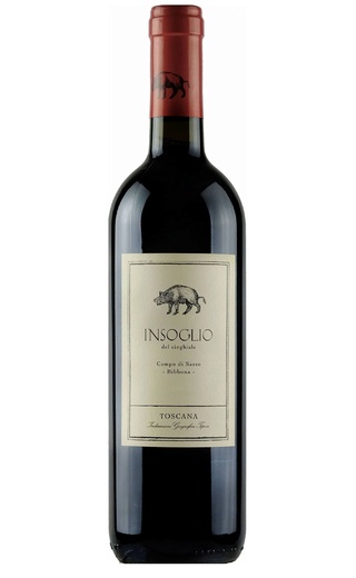 Бизерно Инсолио дель Чингиале Тоскана 2017 1.5 л фото вино Biserno Insoglio del Cinghiale Toscana 2017 1,5 л