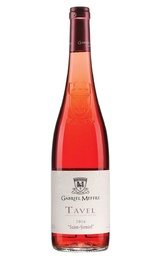 Вино Gabriel Meffre Les Amarines Tavel 2016 0,75 л