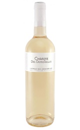 Вино Chateau Sainte Roseline Charme des Demoiselles Cotes de Provence 2017 0,75 л