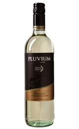 Вино Vicente Gandia Pluvium Merseguera-Sauvignon Blanc 2017 0,75 л