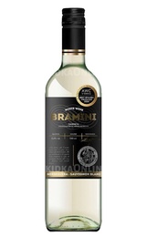 Вино Vicente Gandia Bramini Merseguera Sauvignon Blanc 2017 0,75 л