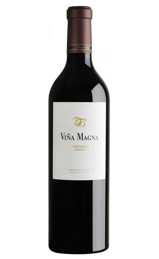 Доминио Басконсильос Винья Магна Крианса 2016 0.75 л фото органическое вино Dominio Basconcillos Vina Magna Crianza 2016 0,75 л