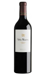 Органическое вино Dominio Basconcillos Vina Magna Crianza 2016 0,75 л