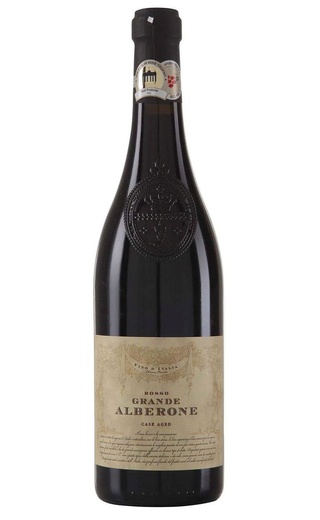 Гранде Альбероне Ла Форца Россо 0.75 л фото вино Grande Alberone La Forza Rosso 0,75 л