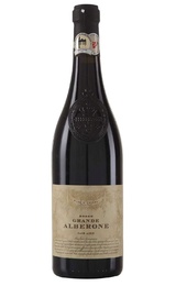 Вино Grande Alberone La Forza Rosso 0,75 л