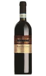Вино Decordi Bardolino 2017 0,75 л
