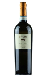 Вино Ca Rugate Monte Alto Soave Classico 2016 0,75 л