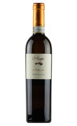 Вино Ca'Rugate La Perlara Recioto di Soave 2014 0,5 л