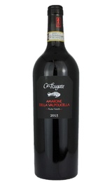 Вино Ca Rugate Punta Tolotti Amarone Della Valpolicella 2014 0,75 л
