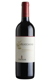 Вино Tedeschi Lucchine Valpolicella Classico 2017 0,75 л