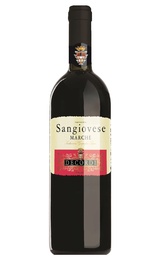 Вино De.Co.Vin Decordi Sangiovese 0,75 л