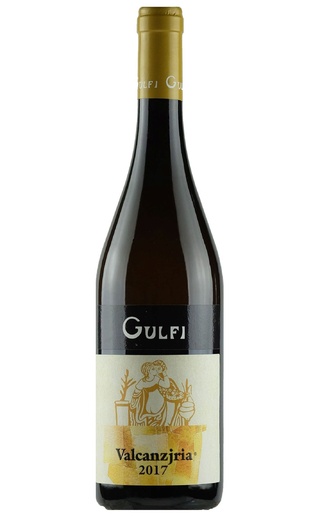 фото вино Gulfi Valcanzjria 2017 0,75 л