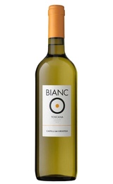 Вино Castelli del Grevepesa Bianco Toscana 2014 0,75 л