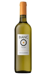 Вино Castelli del Grevepesa Bianco Toscana 2016 0,75 л