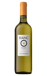 Вино Castelli del Grevepesa Bianco Toscana 2017 0,75 л