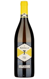 Вино La Tunella Ribolla Gialla 2017 1,5 л