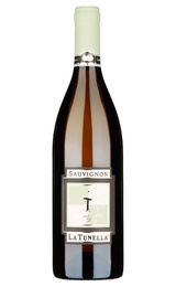 Вино La Tunella Sauvignon 2016 0,75 л