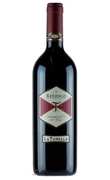 Вино La Tunella Refosco dal Peduncolo Rosso 2016 0,75 л