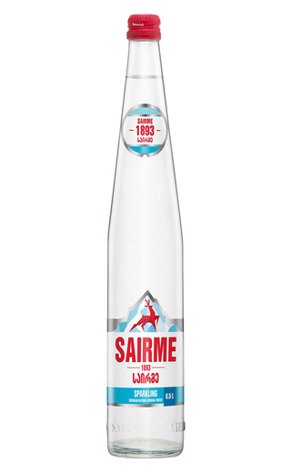 фото Sairme Sparkling 12&nbsp;шт. 0,5 л