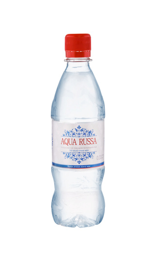 фото Aqua Russa Still 0,33 л