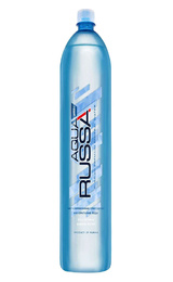 Аква Русса Негазированная 6 шт. 1,5 л