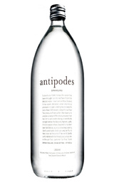 Antipodes Sparkling 12 шт. 1 л