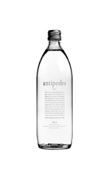 Antipodes Still 24 шт. 0,5 л
